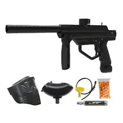 JT Sports Stealth Ready to Play Kit (Starter Package) (.68 Cal)