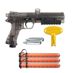 JT Sports ER2 Pump Pistol (.68 Kaliber)