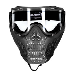 HK Army - HSTL Skull Goggle - Black
