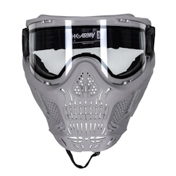 HK Army - HSTL Skull Goggle - Grey