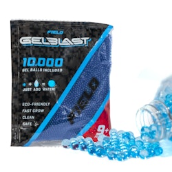Field - GelBlast - 10.000 Gel Balls Refill
