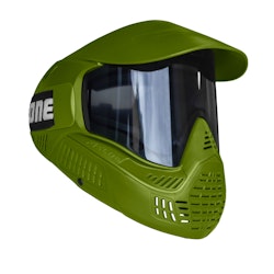 FIELDpb - ONE Goggle (Thermal Lens) - Army