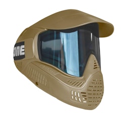 FIELDpb ONE Goggle Thermal Lens Desert Tan
