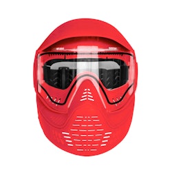 FIELDpb ONE Goggle Thermal Lens Red - Rubber Foam