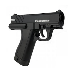 First Strike Compact Pistol (FSC) (.68 Cal) Black