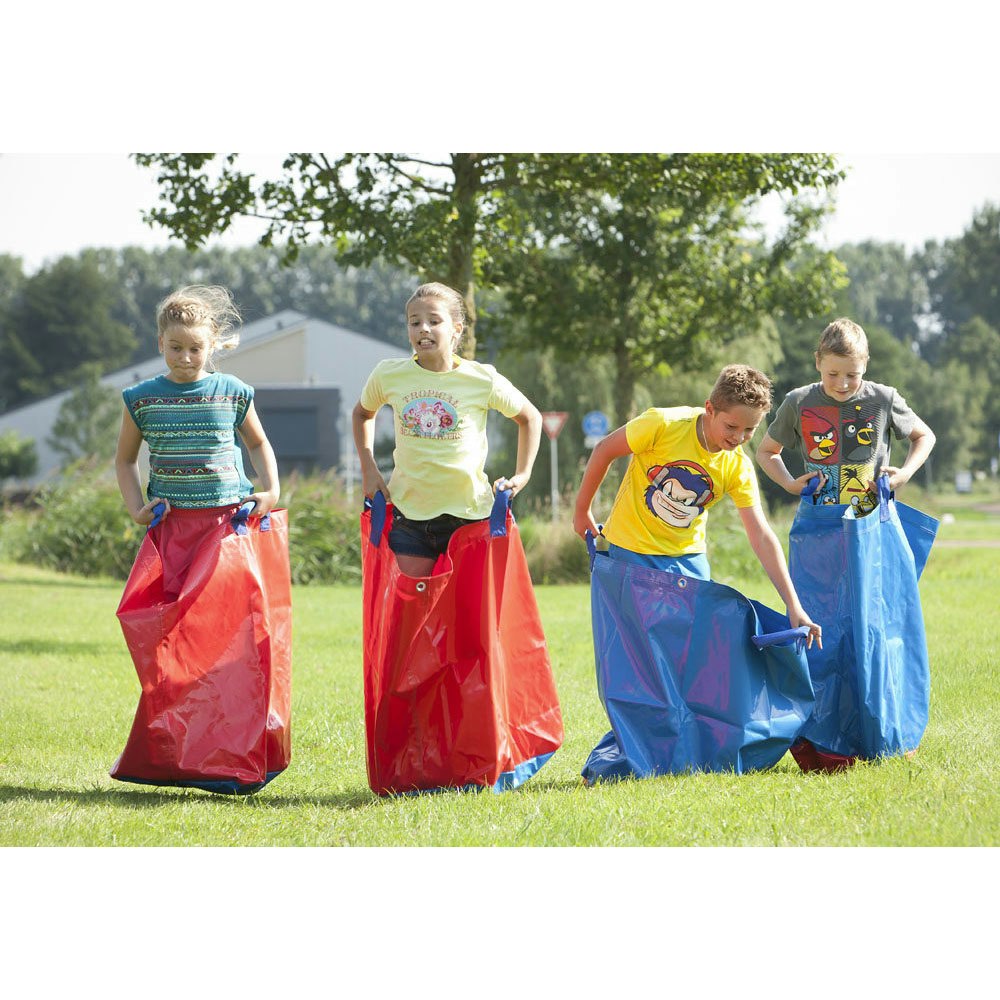 Games2U Sack Race