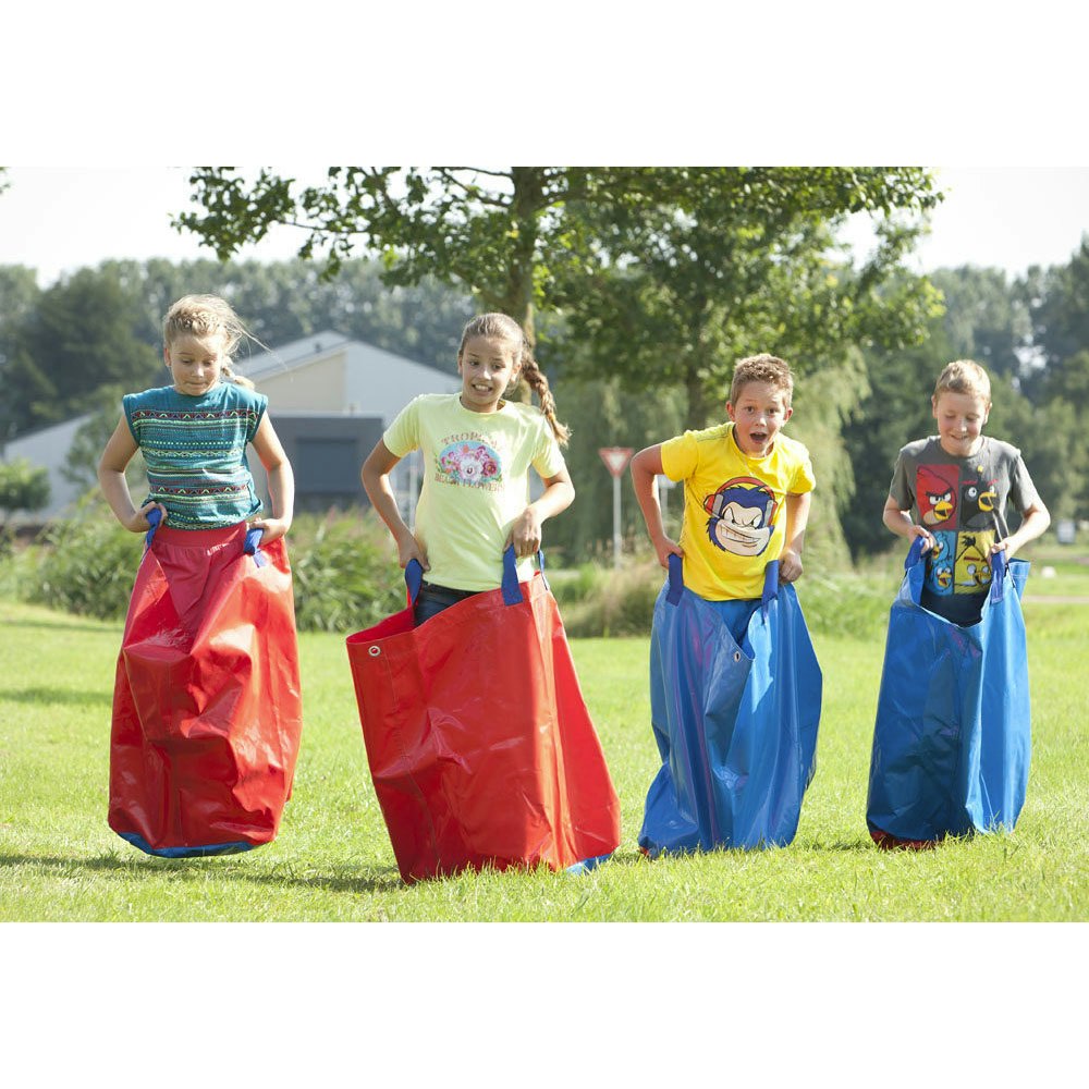 Games2U Sack Race