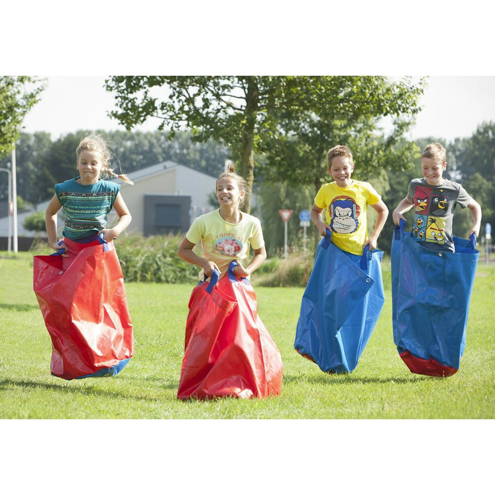 Games2U Sack Race