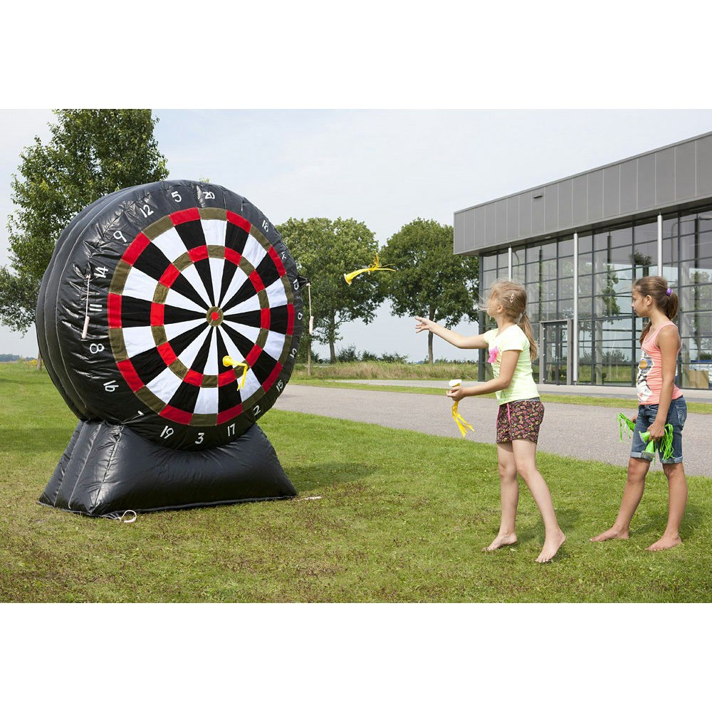 Games2U Mega Darts