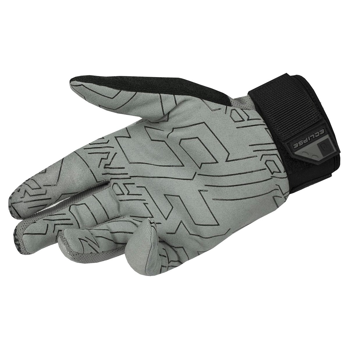 Planet Eclipse Full Finger Gloves G4 FANTM Shade