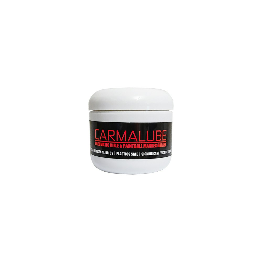 Carmatech Carmalube (Grease) 4oz