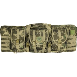 Planet Eclipse x Valken Double Gun Bag 36'' HDE Camo