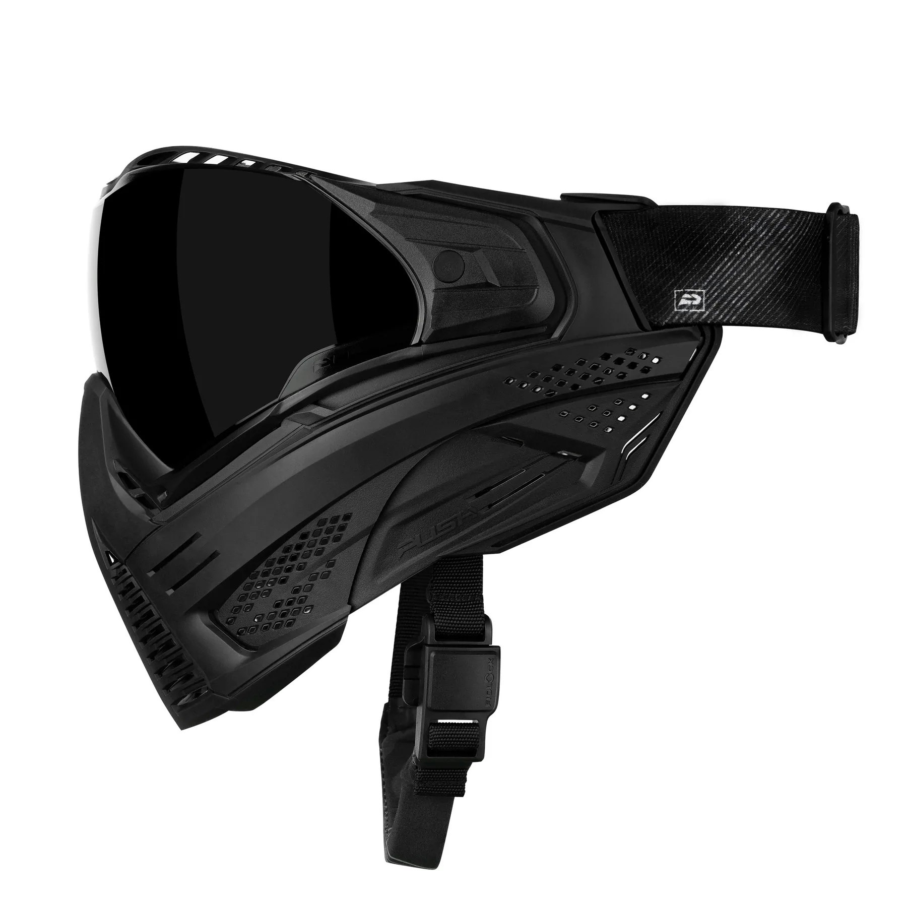 Push Unite Goggle Blackout