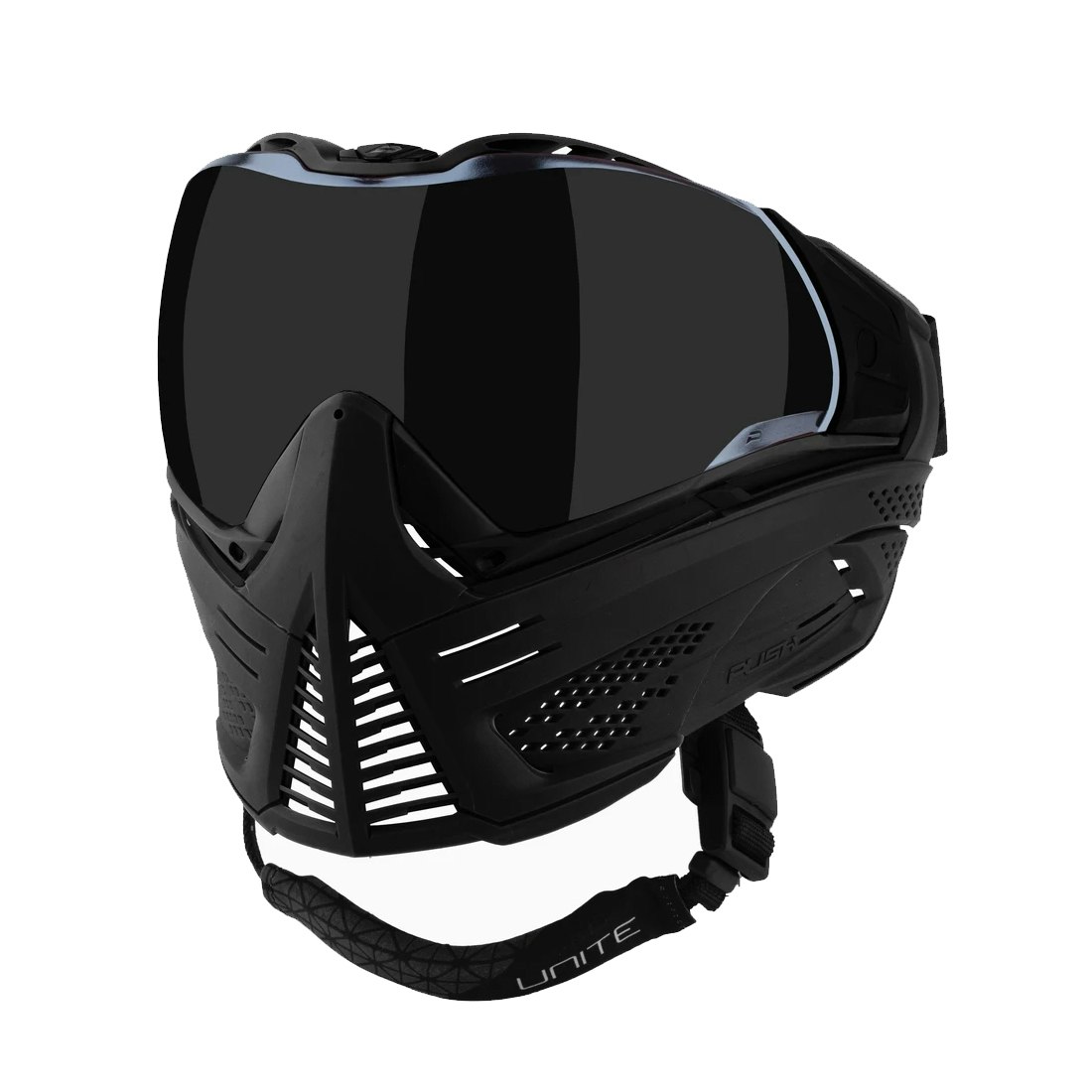 Push Unite Goggle Blackout