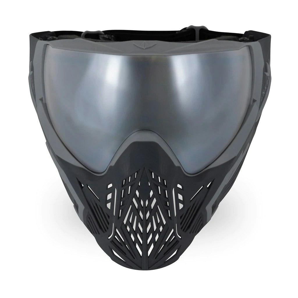 Bunkerkings CMD Goggle Black Panther