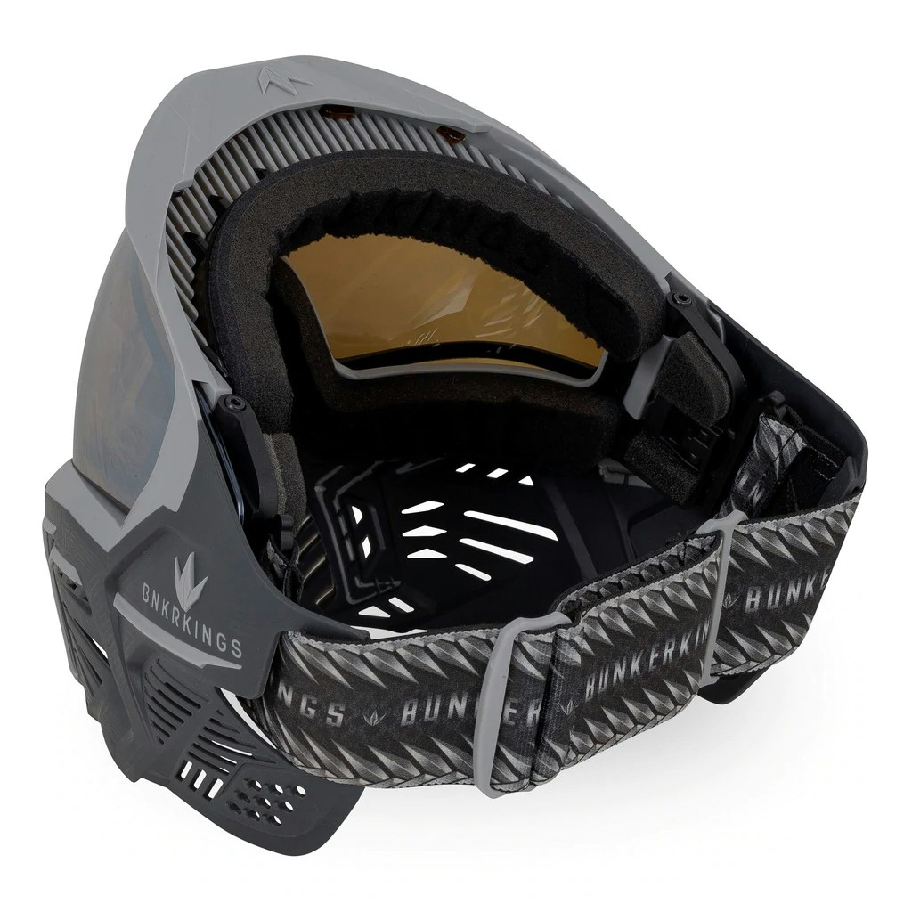 Bunkerkings CMD Goggle Black Panther