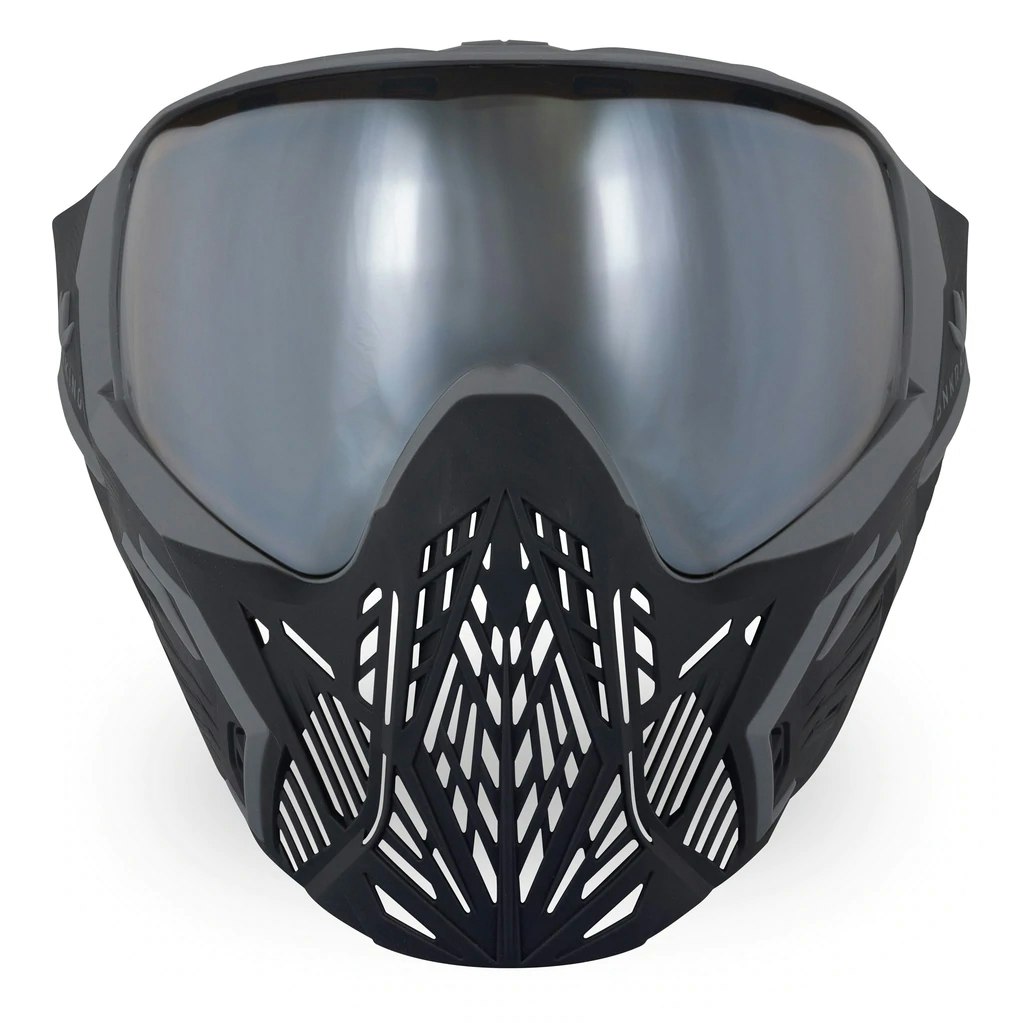 Bunkerkings CMD Goggle Black Panther