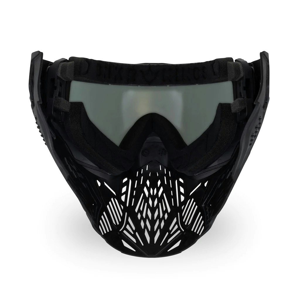 Bunkerkings CMD Goggle Black Samurai / Ninja