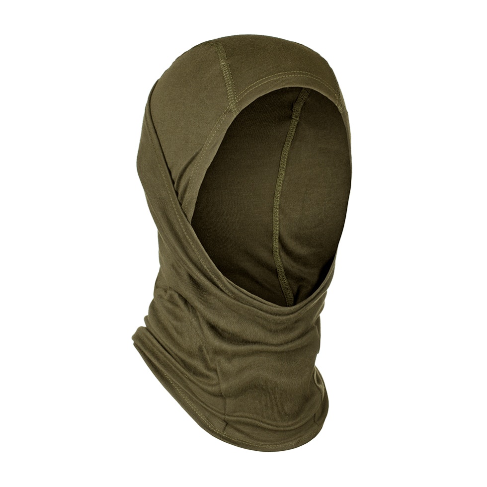 Invader Gear Balaclava OD