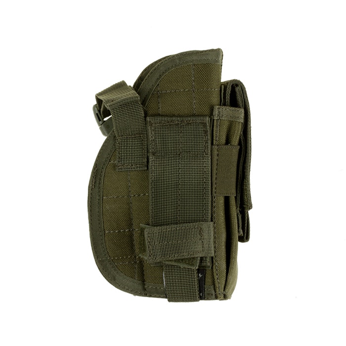 Invader Gear Belt Holster (Left-handed) OD