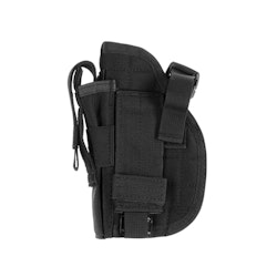 Invader Gear Belt Holster Black