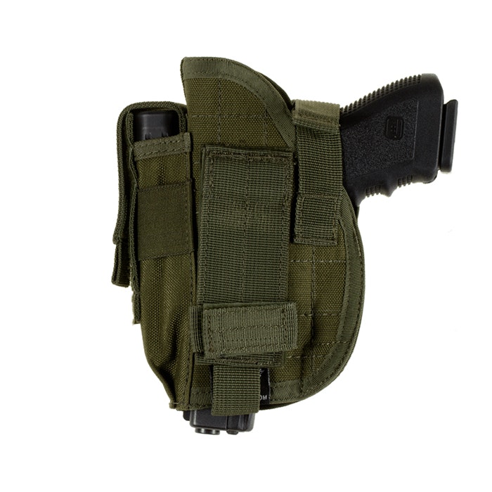 Invader Gear Belt Holster OD