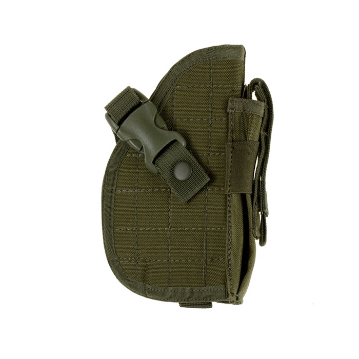 Invader Gear Belt Holster OD