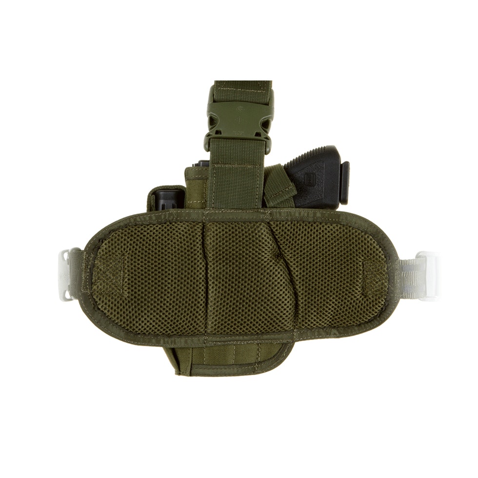 Invader Gear Dropleg Holster OD