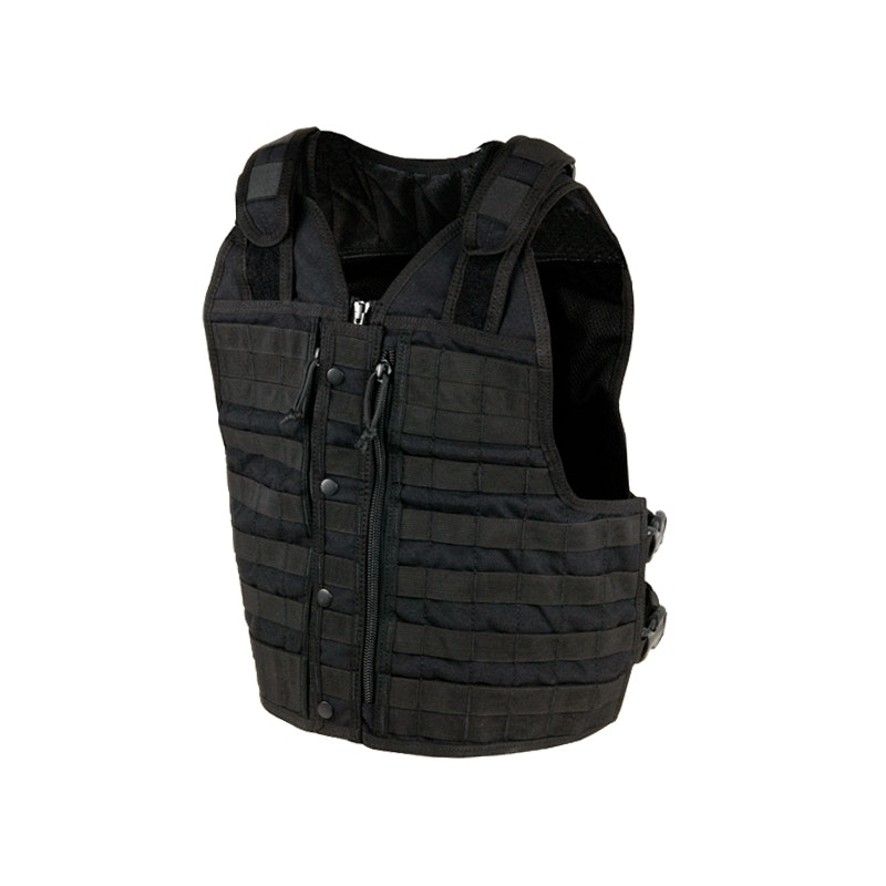 Invader Gear MMV Vest Black