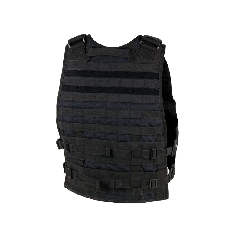 Invader Gear MMV Vest Black