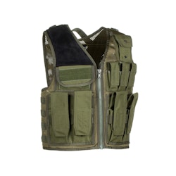 Invader Gear Mission Vest OD