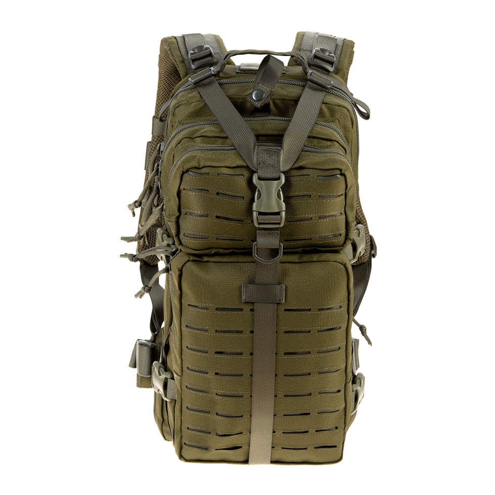 Invader Gear Mod 1 Day Backpack Gen II OD