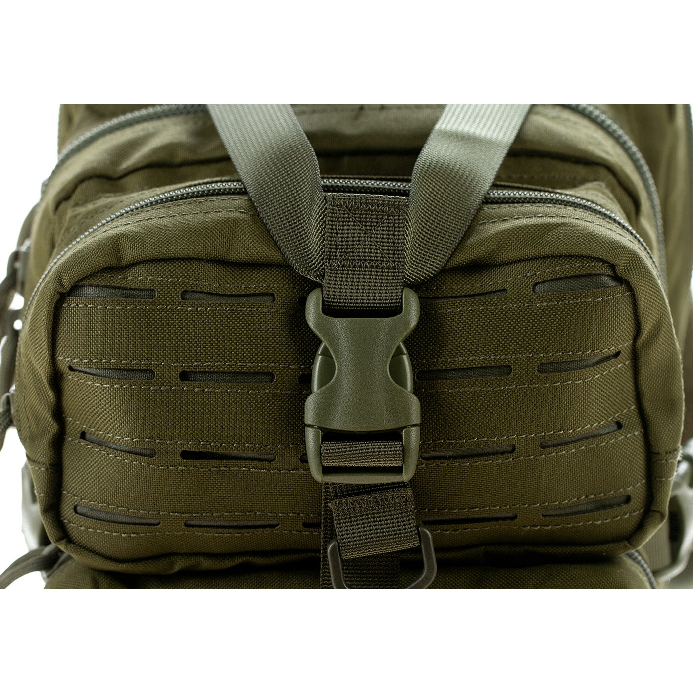 Invader Gear Mod 1 Day Backpack Gen II OD