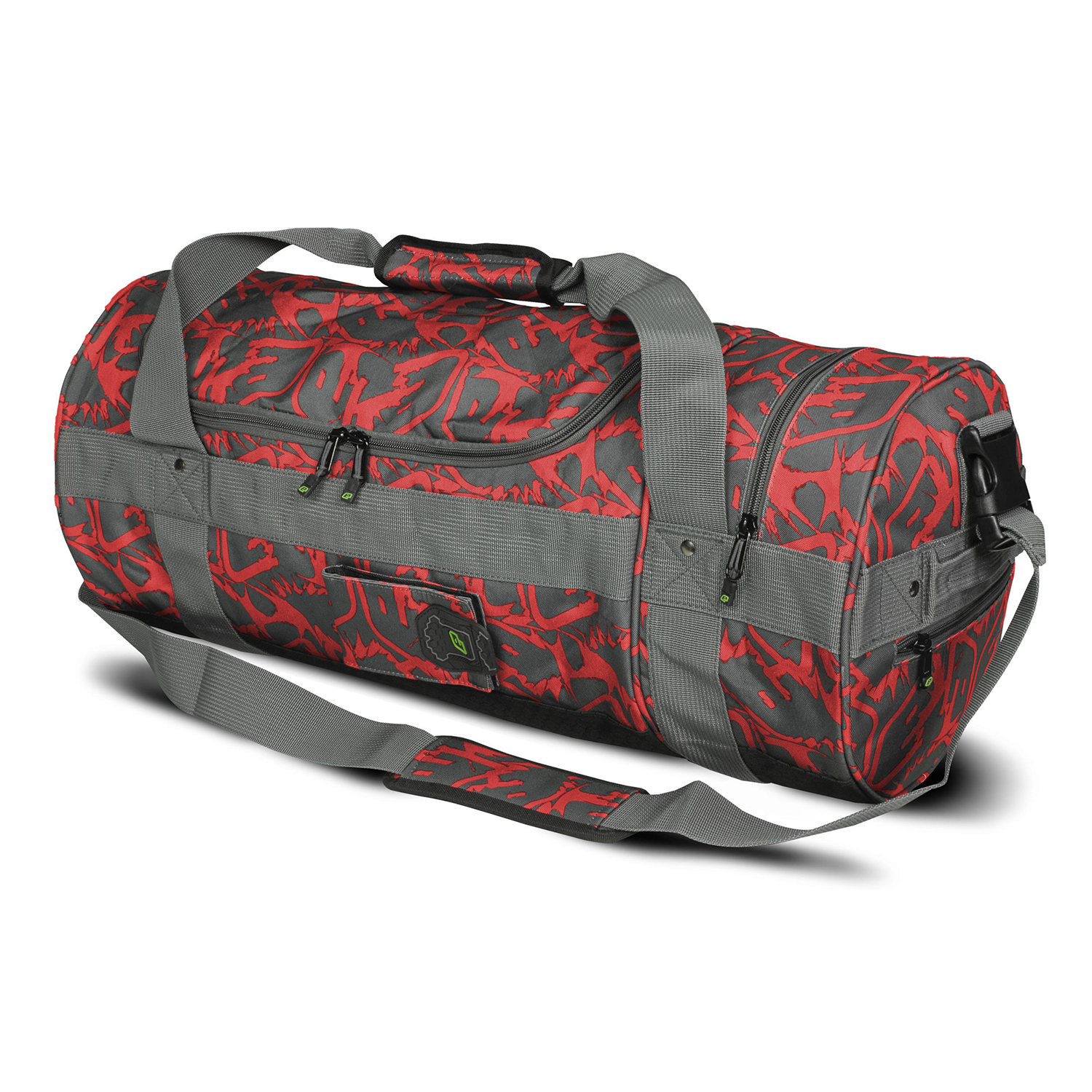 Planet Eclipse Holdall Fighter Red