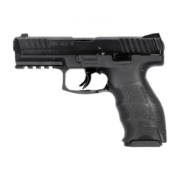 Umarex T4E Heckler & Koch SFP9 Pistol (.43 Cal) Black