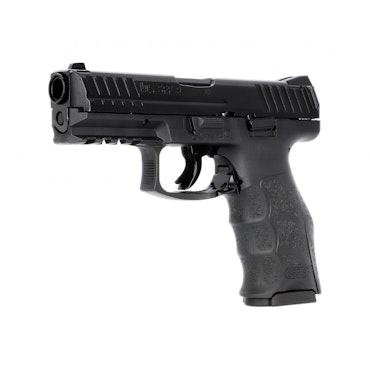 Umarex T4E Heckler & Koch SFP9 Pistol Black / .43 Kaliber