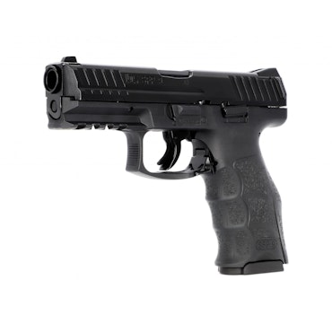 Umarex T4E Heckler & Koch SFP9 Pistol (.43 Cal) Black