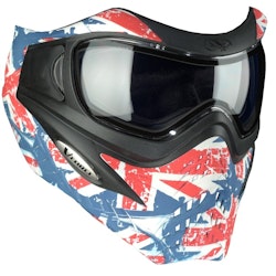 V-Force Grill Goggle Union Jack