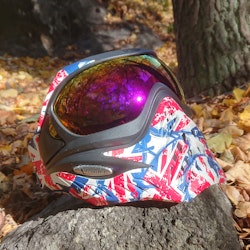 V-Force Grill Goggle Union Jack