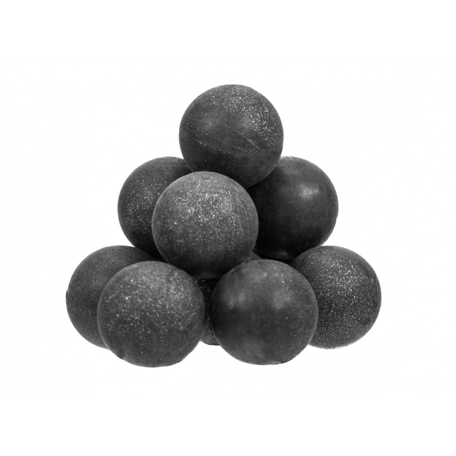 RazorGun Iron Balls .50 Cal 100 rnd (337-036)