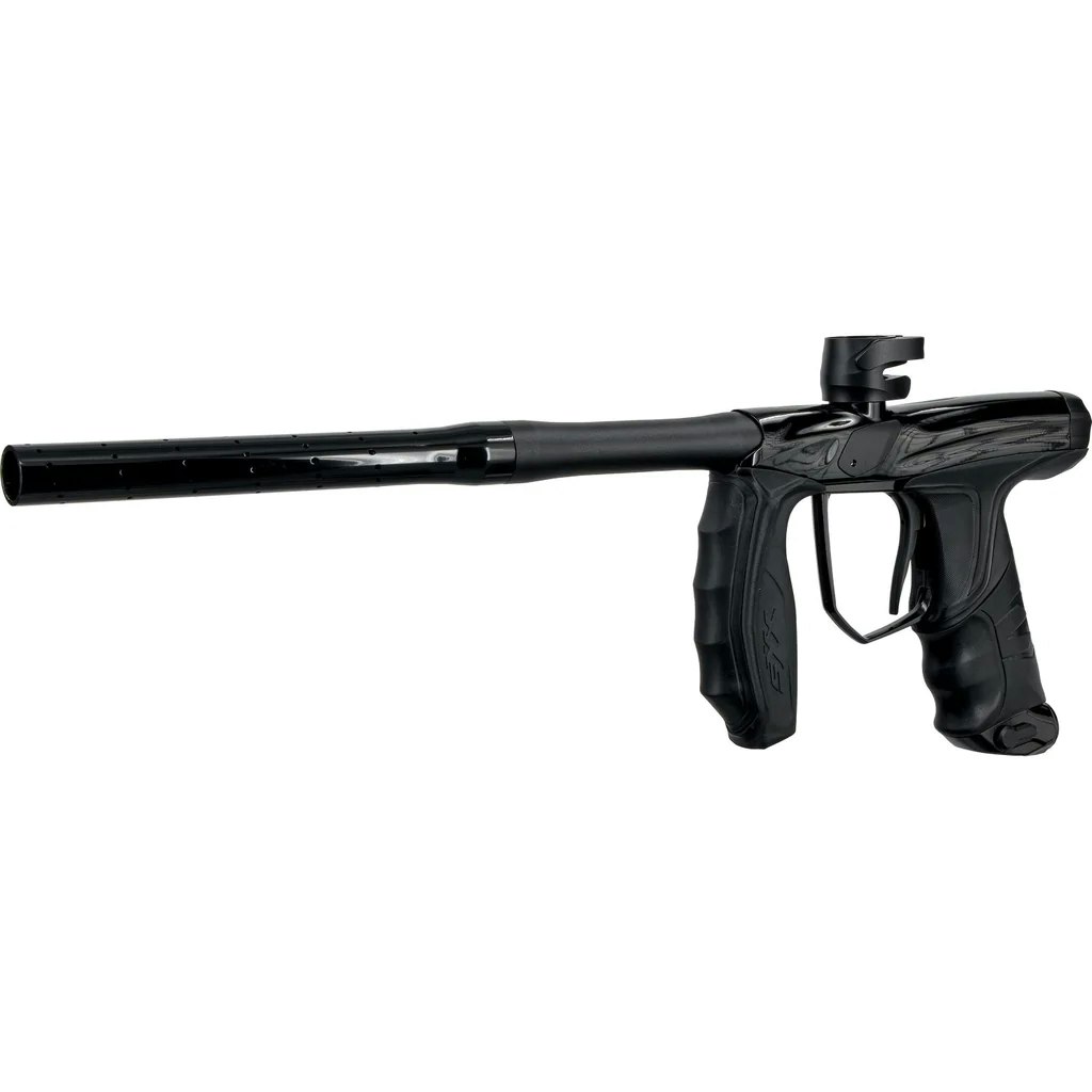 Empire SYX 1.5 Polished Black / Dust Black / .68 Kaliber