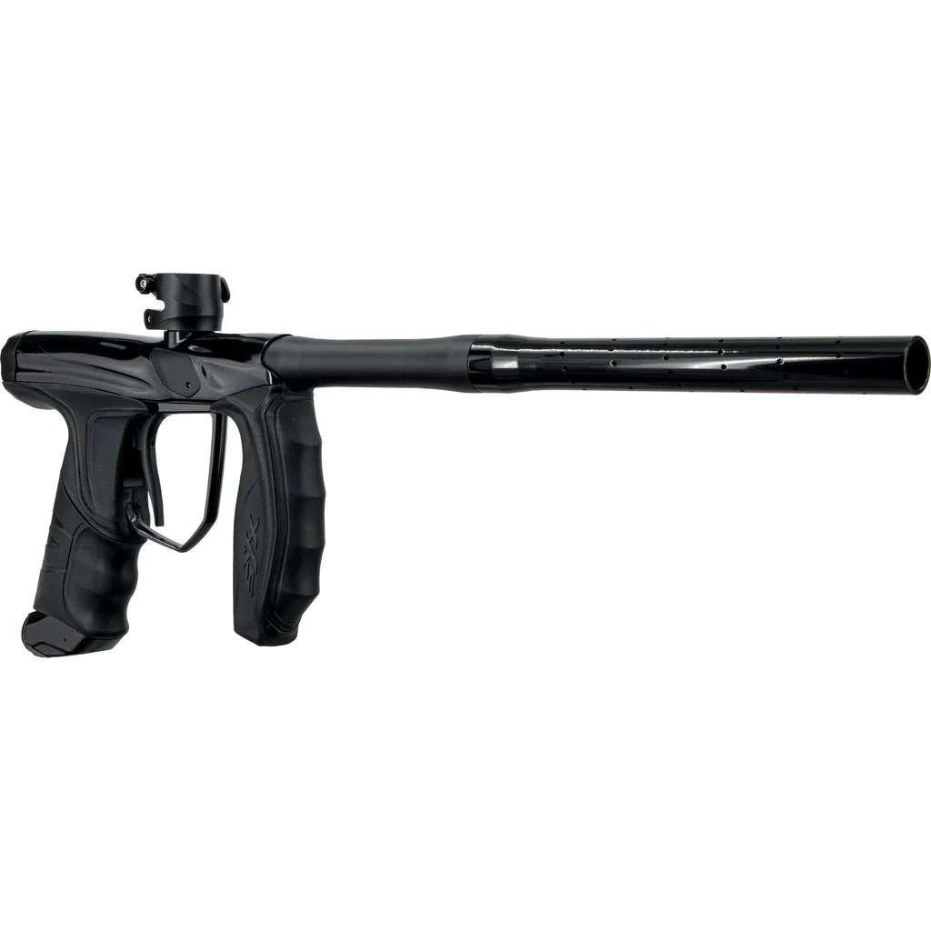 Empire SYX 1.5 Polished Black / Dust Black / .68 Kaliber