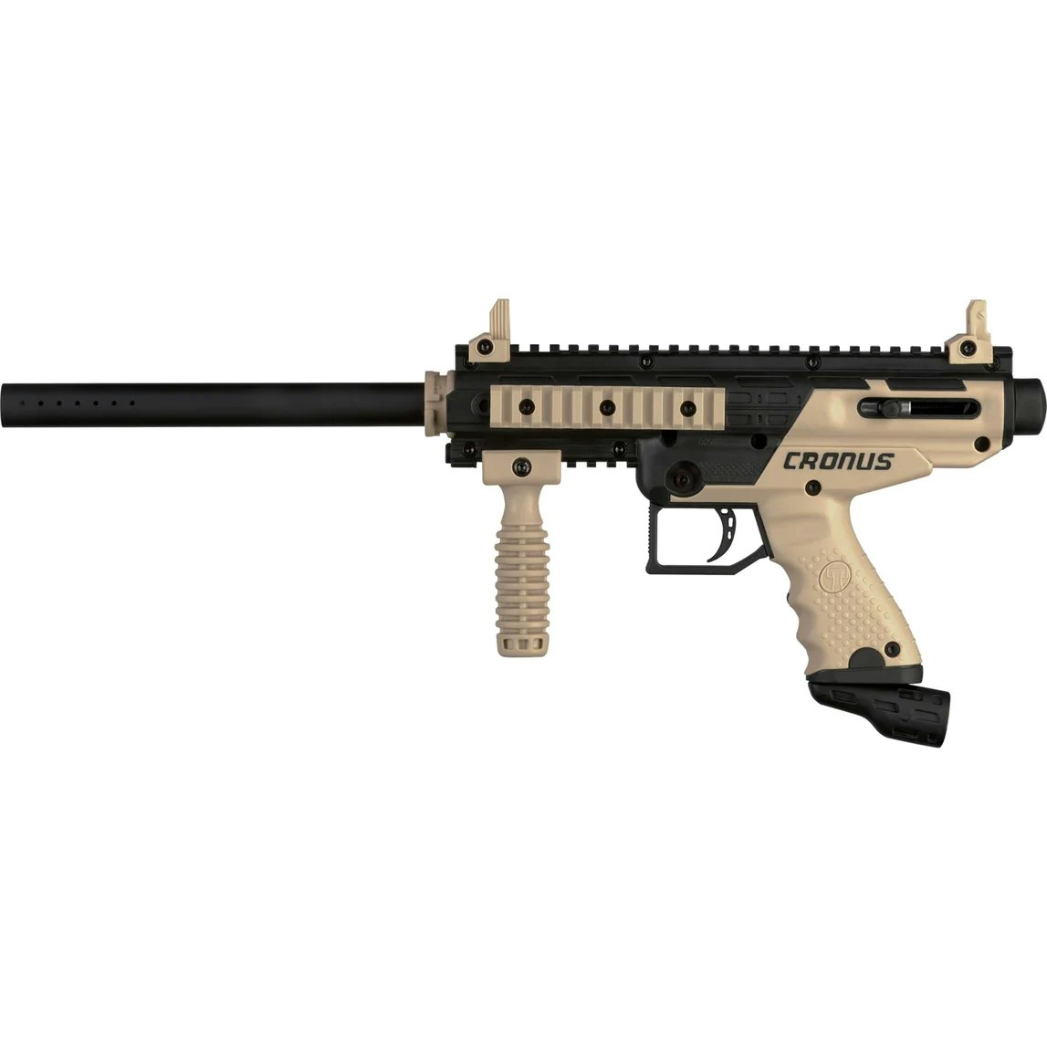 Tippmann Cronus Basic Black / Tan / .68 Kaliber