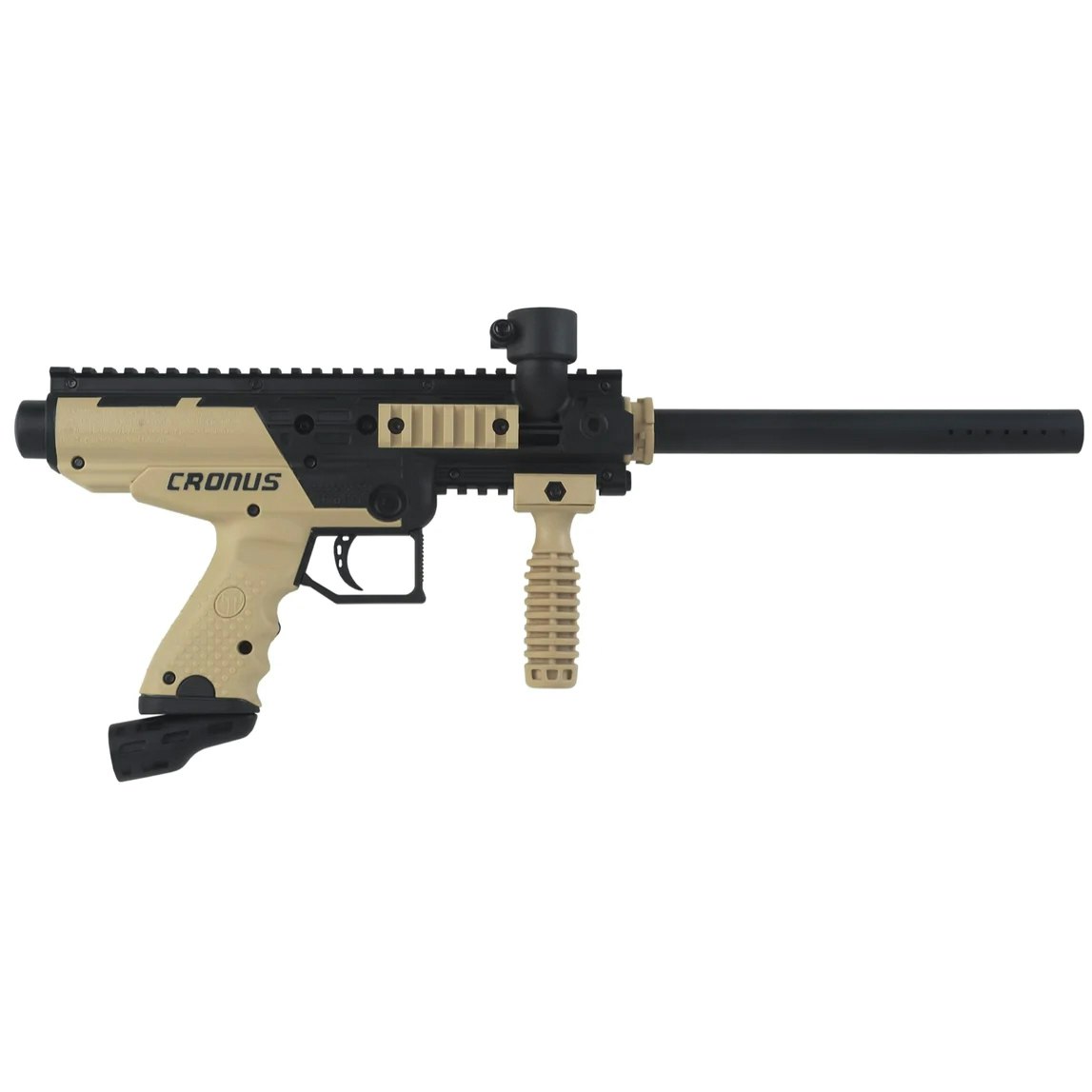 Tippmann Cronus Basic Black / Tan / .68 Kaliber