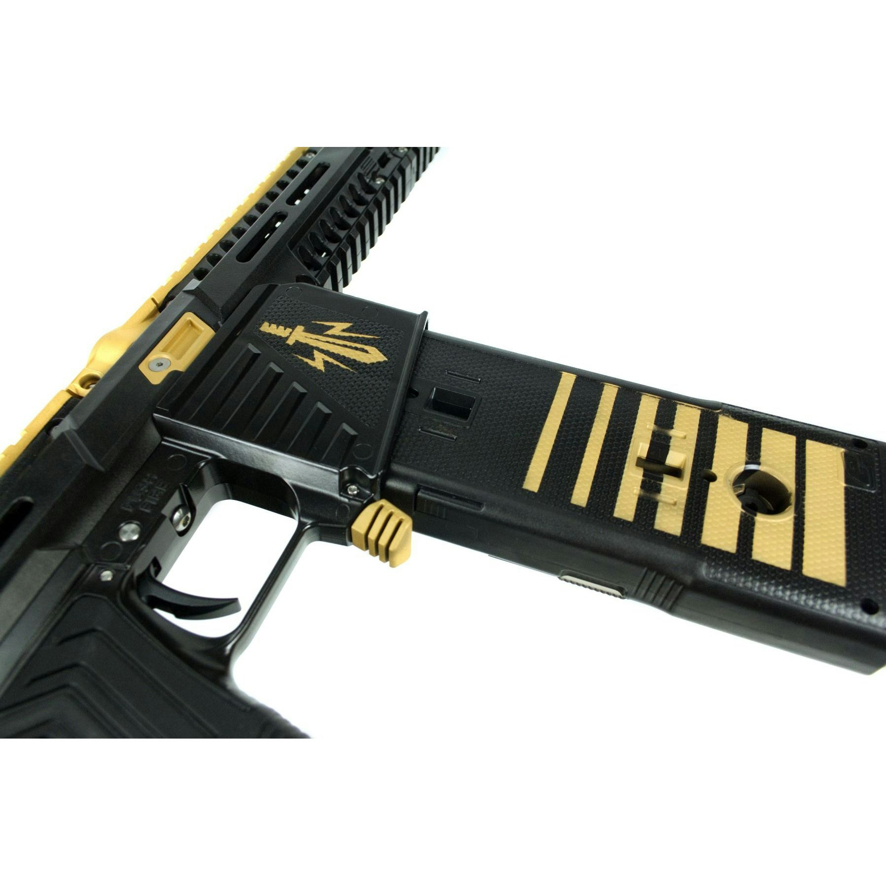 Planet Eclipse EMF100 Cerakote Sword Midnight Bullion