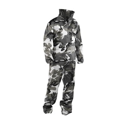 Field Coverall Urban Camo