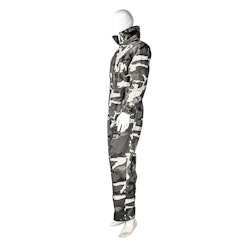 Field Coverall Urban Camo