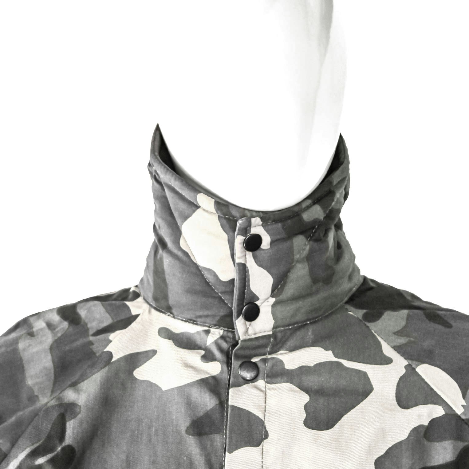 Field Coverall Urban Camo