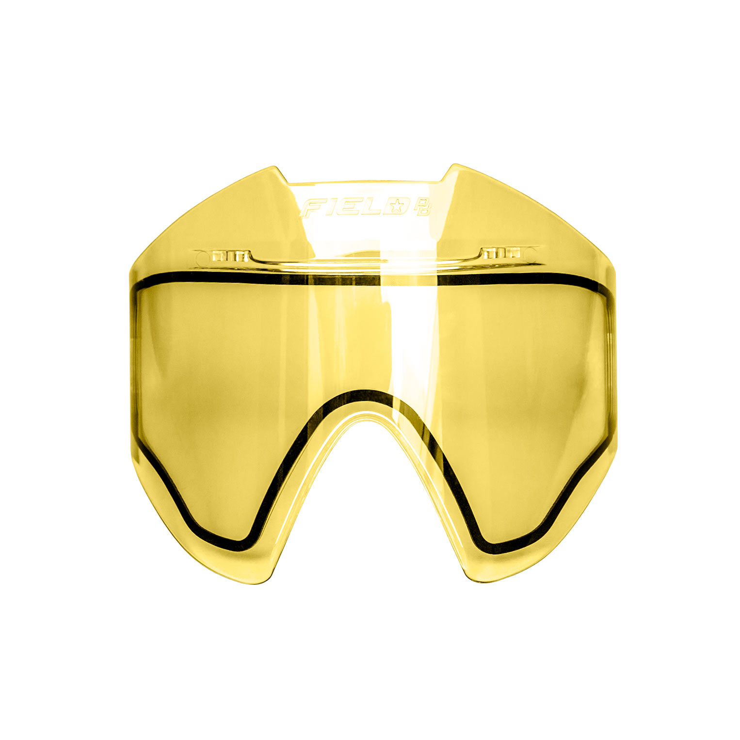 FIELDpb ONE Thermal Lens Yellow