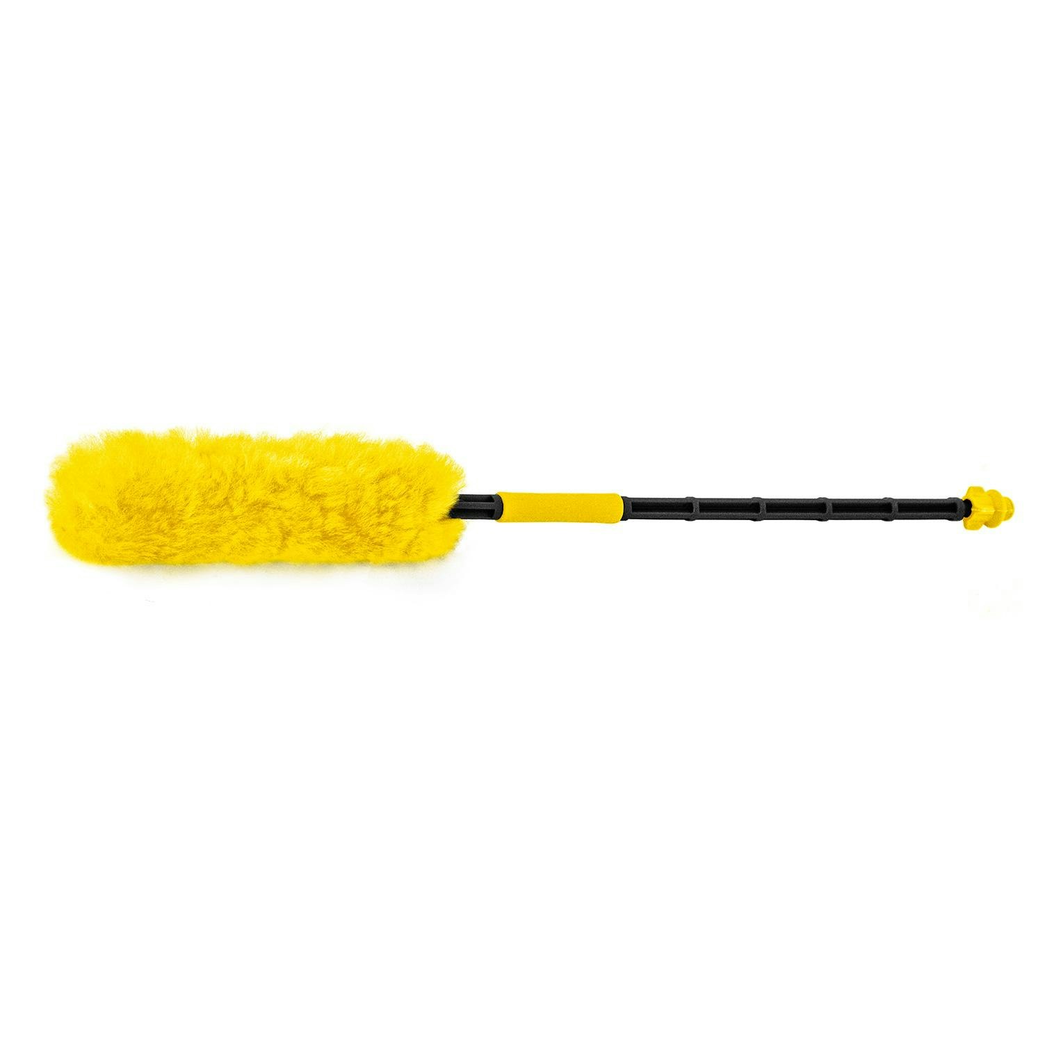 Field Flexi Swab .68 cal Yellow